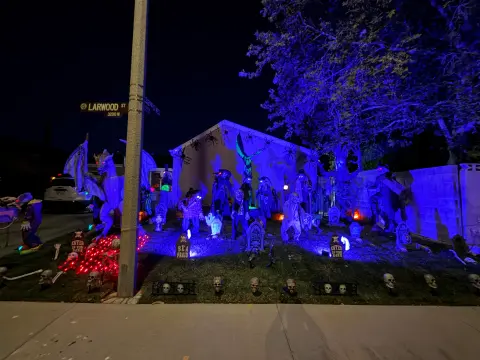 Simple Halloween preview