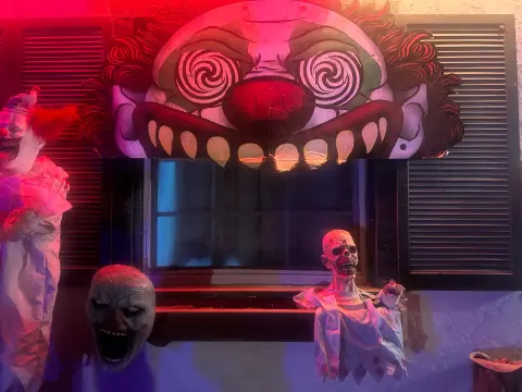 The Halloween Valley preview