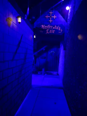 Nosferatu’s Lair preview