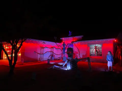 Welcome to Hawkins (stranger things) preview