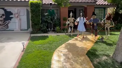 Oz After Dark preview