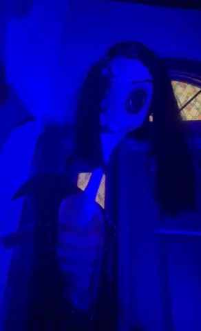 Coraline’s Tunnel to the Other Mother preview