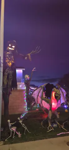 The SkeleTOURs 💀 🦴 preview