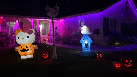 Spooky Cute Halloween preview