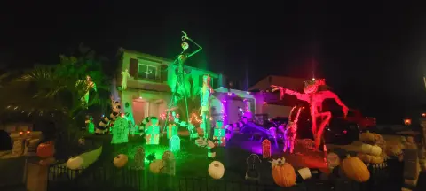 Simply Meant to Be Spooky preview