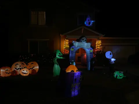 Halloween Fun preview