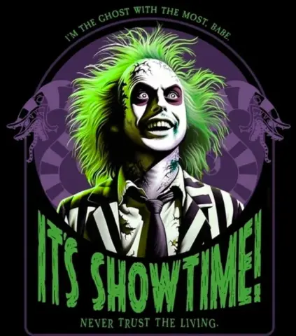 IT'S SHOWTIME! preview