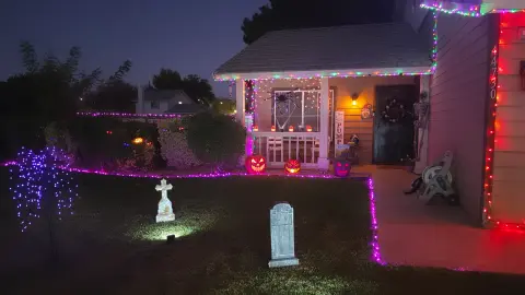 Benitos House of Horrors preview